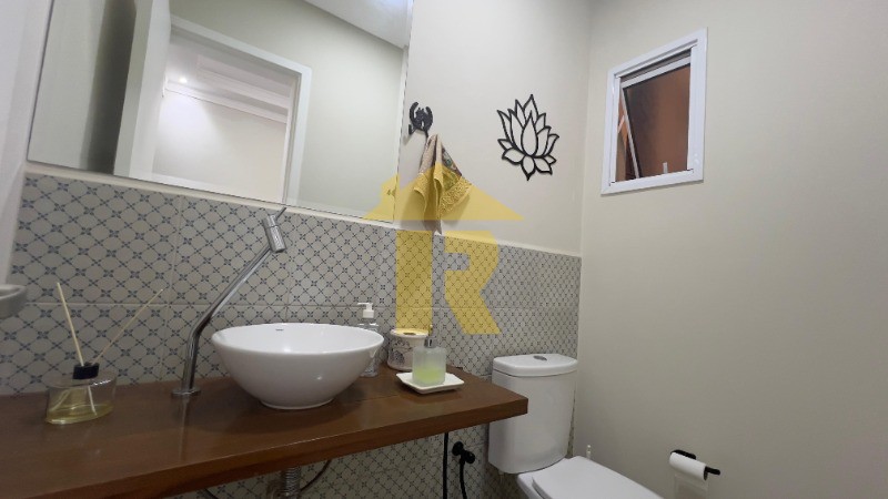 Casa de Condomínio com 3 quartos para aluguel, 115m² — foto 3 de 36