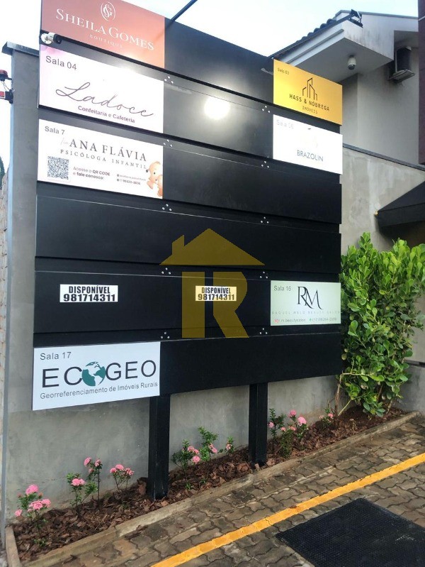 Conjunto Comercial / Sala  para aluguel, 60m² — foto 28 de 29