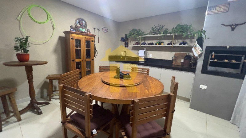 Casa de Condomínio com 3 quartos para aluguel, 115m² — foto 15 de 36