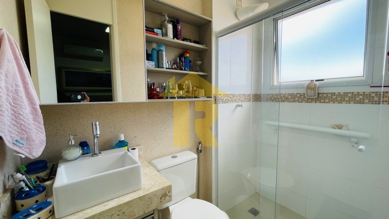Casa de Condomínio com 3 quartos à venda, 120m² — foto 19 de 25