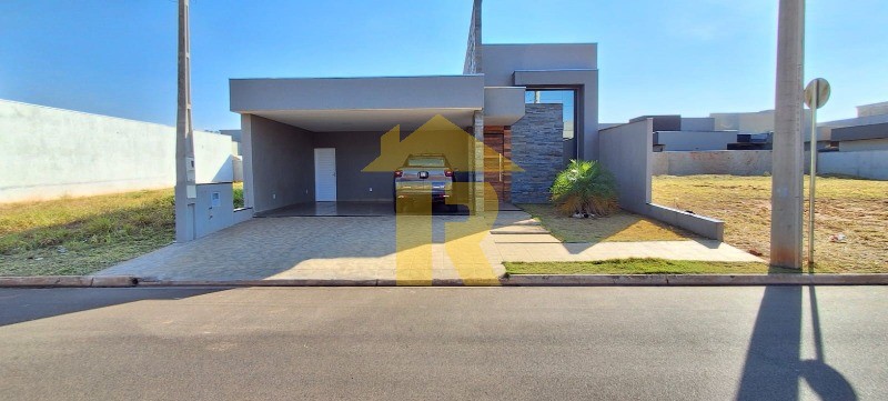 Casa de Condomínio com 3 quartos à venda, 140m² — foto 1 de 24