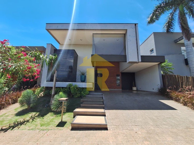 Casa de Condomínio com 3 quartos à venda, 270m² — foto 2 de 46