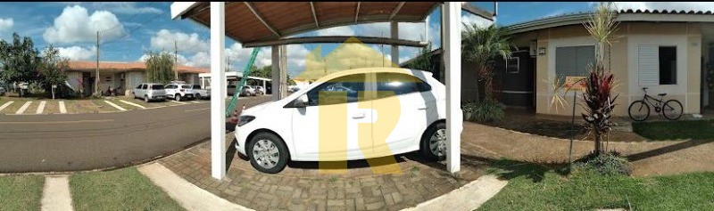 Casa de Condomínio com 2 quartos à venda, 90m² — foto 21 de 24