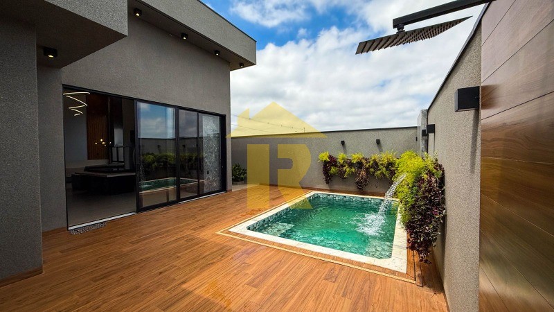 Casa de Condomínio com 3 quartos à venda, 183m² — foto 20 de 24