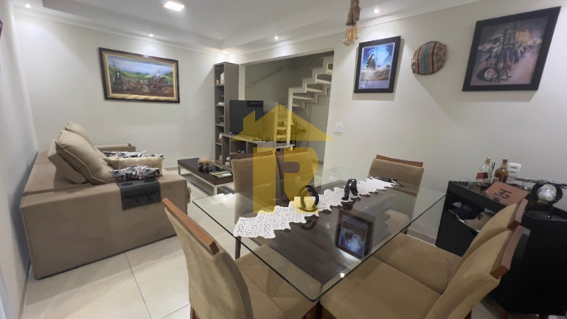 Casa de Condomínio com 3 quartos para aluguel, 115m² — foto 4 de 36