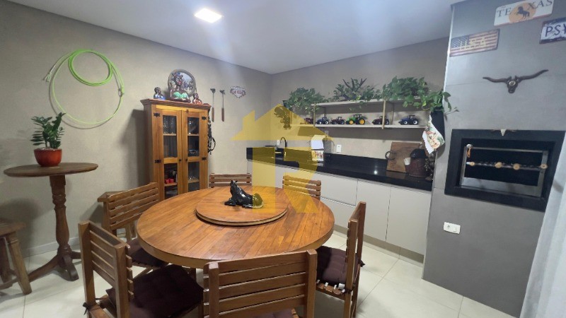 Casa de Condomínio com 3 quartos para aluguel, 115m² — foto 13 de 36