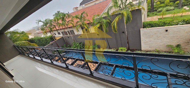 Casa de Condomínio com 4 quartos à venda, 548m² — foto 21 de 49