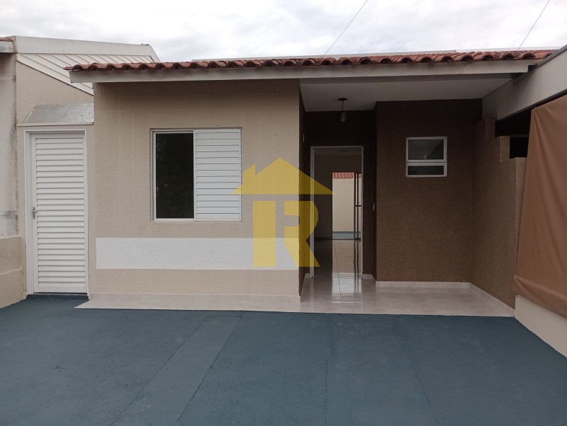 Casa de Condomínio com 2 quartos à venda, 65m² — foto 2 de 26