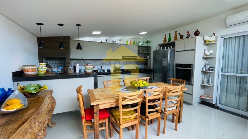 Casa de Condomínio com 3 quartos à venda, 120m² — foto 10 de 25