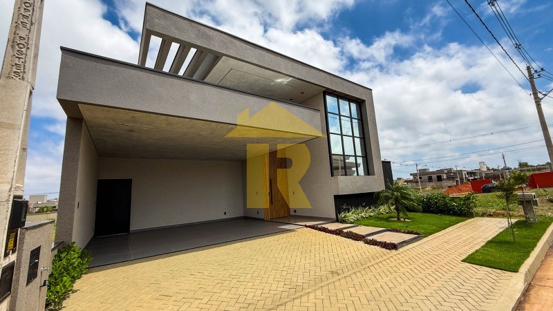 Casa de Condomínio com 3 quartos à venda, 183m² — foto 4 de 24