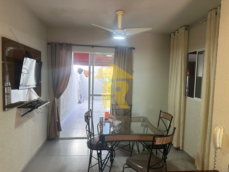 Casa de Condomínio com 2 quartos à venda, 90m² — foto 3 de 24