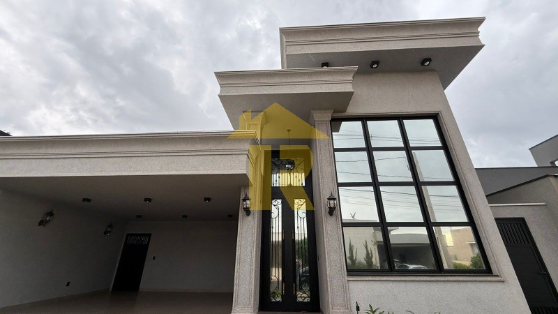 Casa de Condomínio com 3 quartos à venda, 235m² — foto 4 de 41
