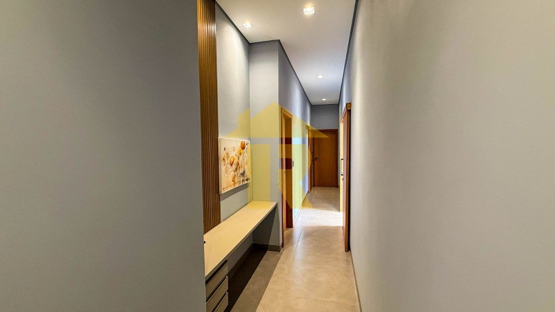 Casa de Condomínio com 3 quartos à venda, 183m² — foto 10 de 24