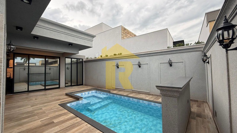 Casa de Condomínio com 3 quartos à venda, 235m² — foto 20 de 41