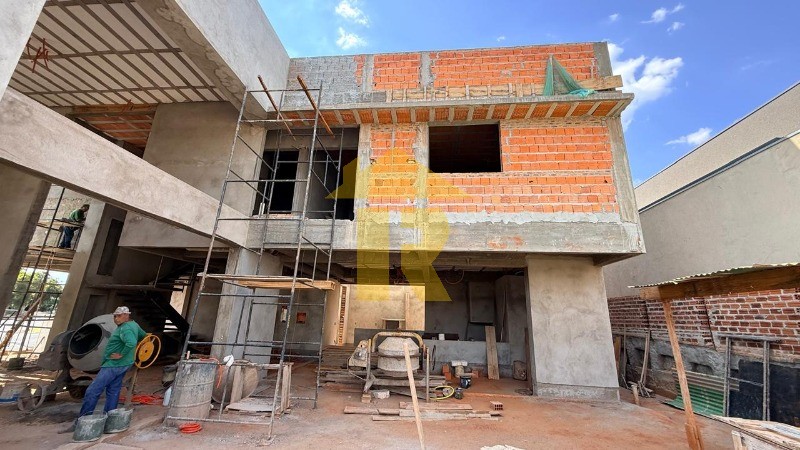 Casa de Condomínio com 4 quartos à venda, 280m² — foto 8 de 29