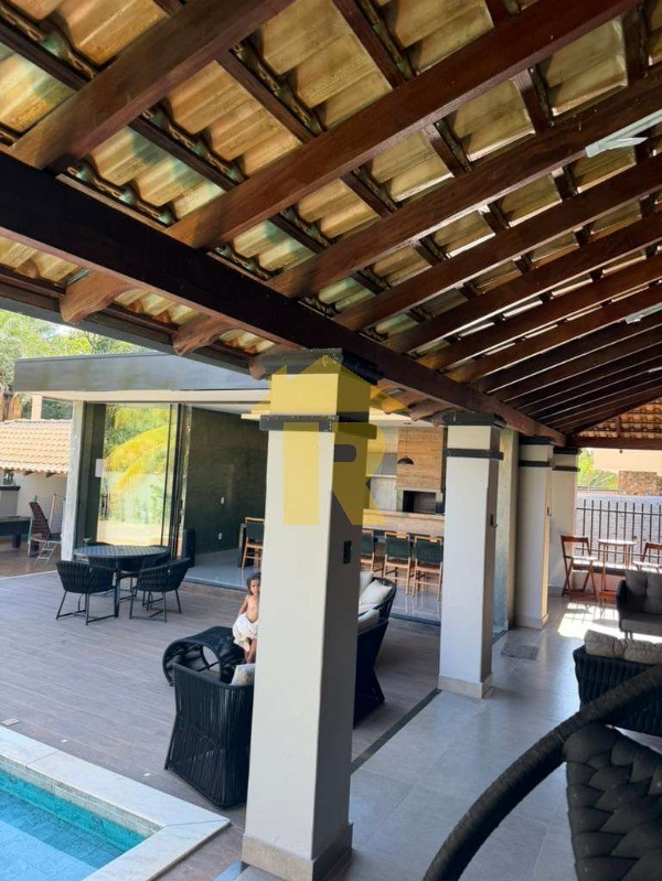 Casa de Condomínio com 4 quartos à venda, 560m² — foto 7 de 33