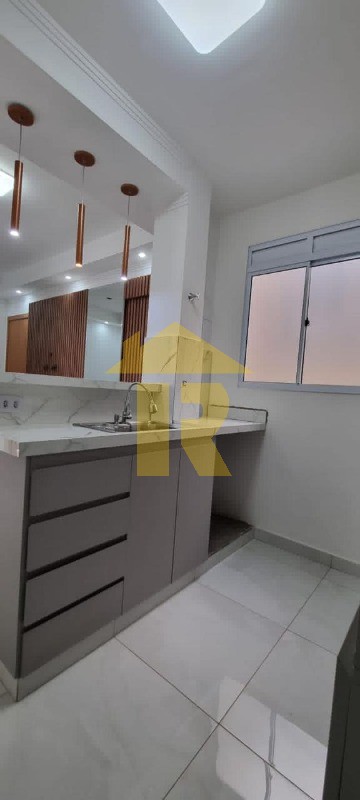 Apartamento com 2 quartos à venda, 45m² — foto 9 de 23