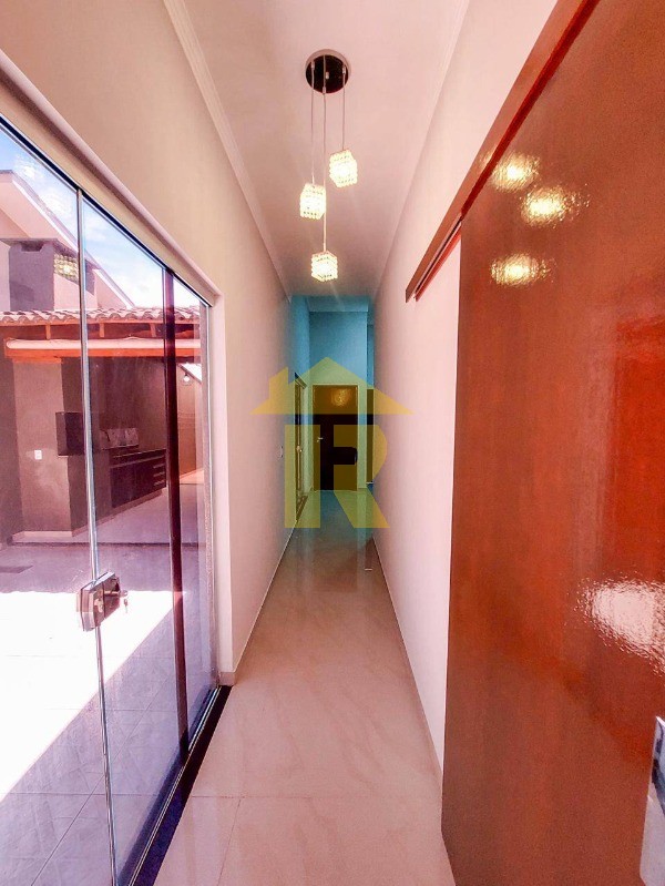 Casa de Condomínio com 3 quartos à venda, 120m² — foto 19 de 46
