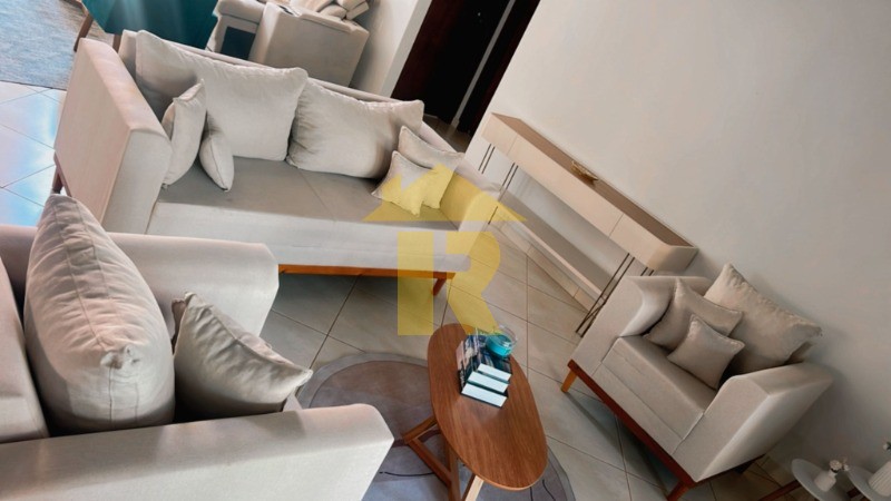 Casa de Condomínio com 4 quartos à venda, 560m² — foto 20 de 33