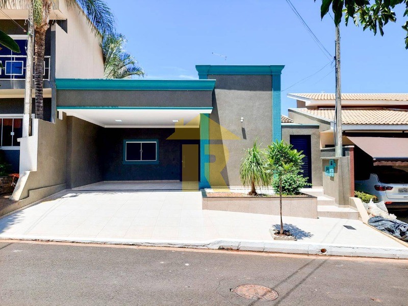Casa de Condomínio com 3 quartos à venda, 120m² — foto 1 de 46