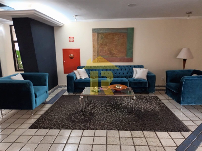 Apartamento com 1 quarto à venda, 64m² — foto 3 de 25