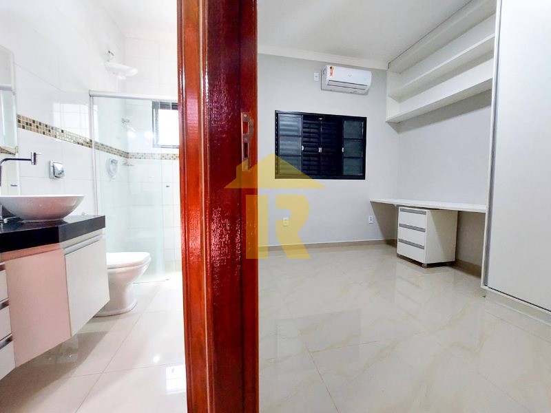 Casa de Condomínio com 3 quartos à venda, 120m² — foto 30 de 46