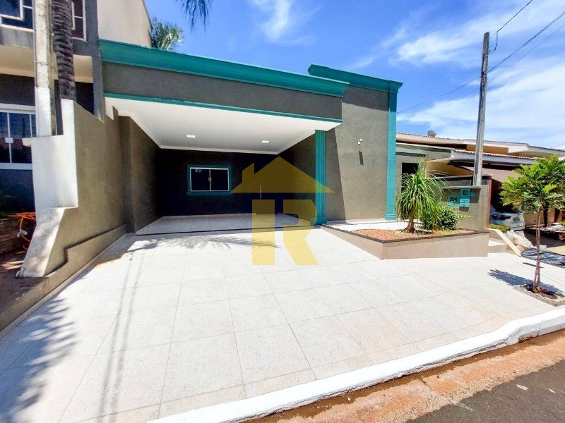 Casa de Condomínio com 3 quartos à venda, 120m² — foto 2 de 46