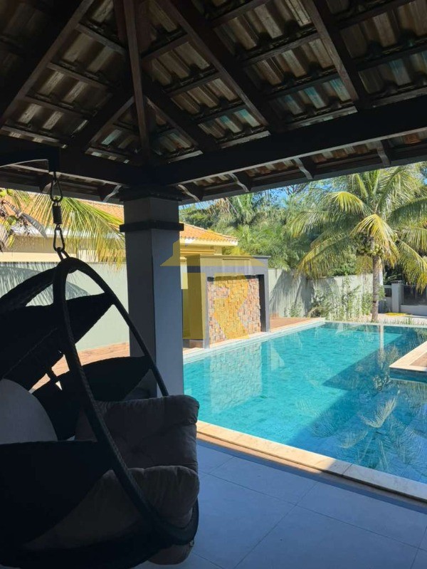Casa de Condomínio com 4 quartos à venda, 560m² — foto 6 de 33