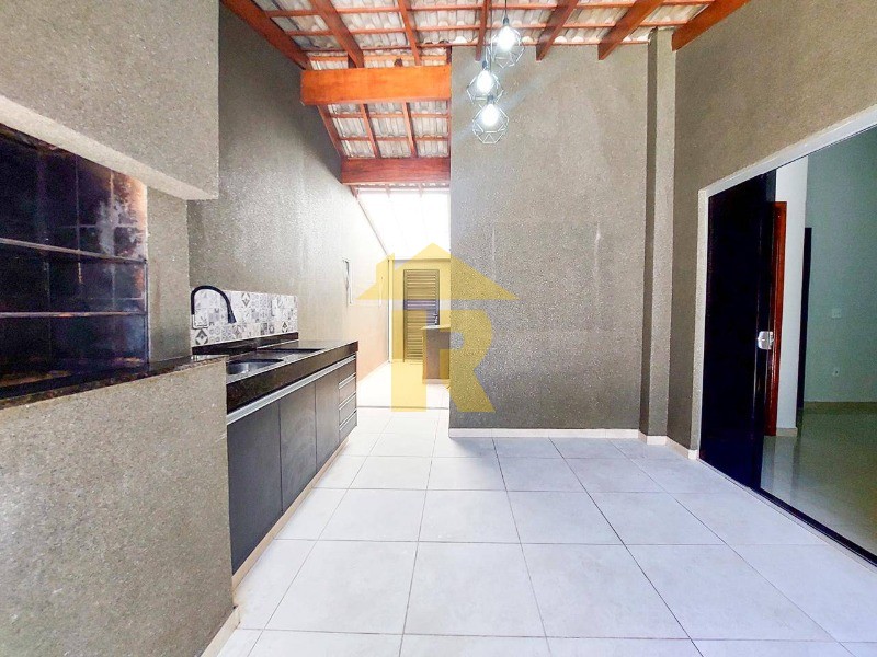 Casa de Condomínio com 3 quartos à venda, 120m² — foto 21 de 46