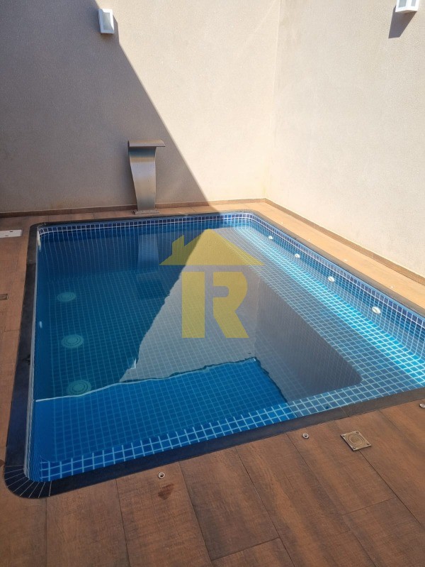 Casa de Condomínio com 3 quartos à venda e aluguel, 230m² — foto 21 de 25