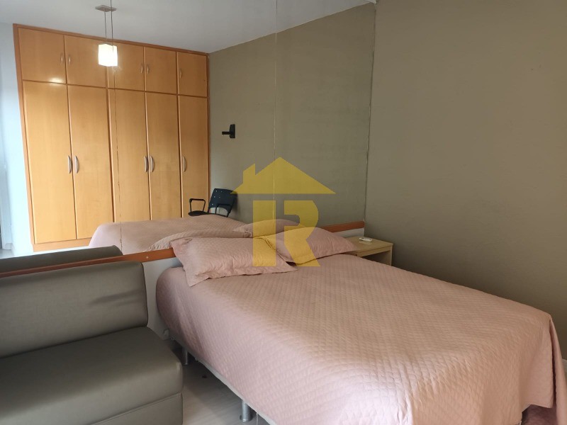 Apartamento com 1 quarto à venda, 64m² — foto 23 de 25