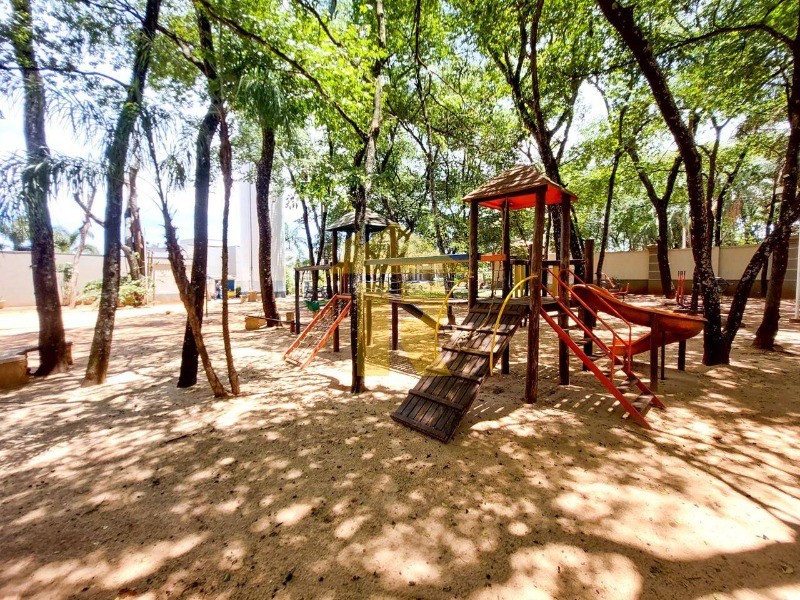 Casa de Condomínio com 3 quartos à venda, 120m² — foto 44 de 46