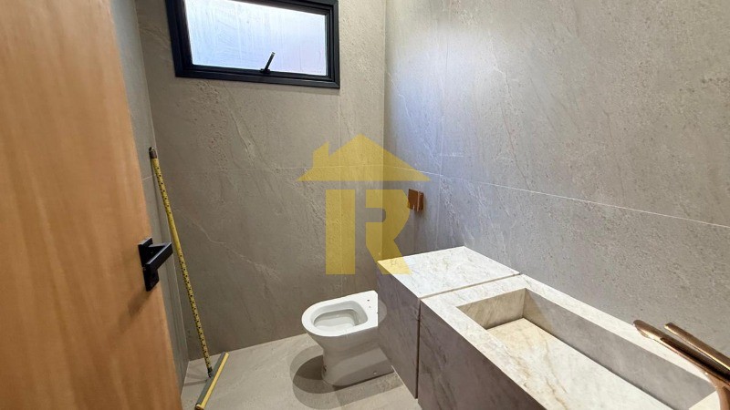 Casa de Condomínio com 4 quartos à venda, 230m² — foto 4 de 30