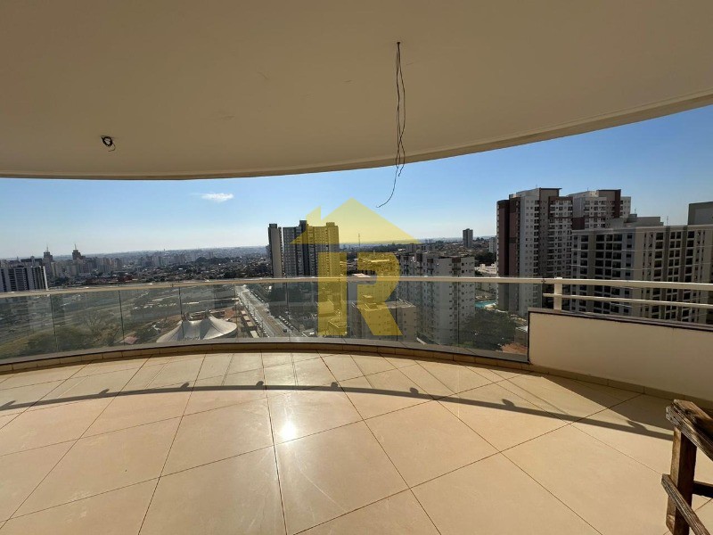 Apartamento com 4 quartos à venda, 388m² — foto 2 de 30