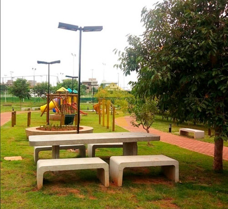 Casa de Condomínio com 4 quartos à venda, 280m² — foto 27 de 29