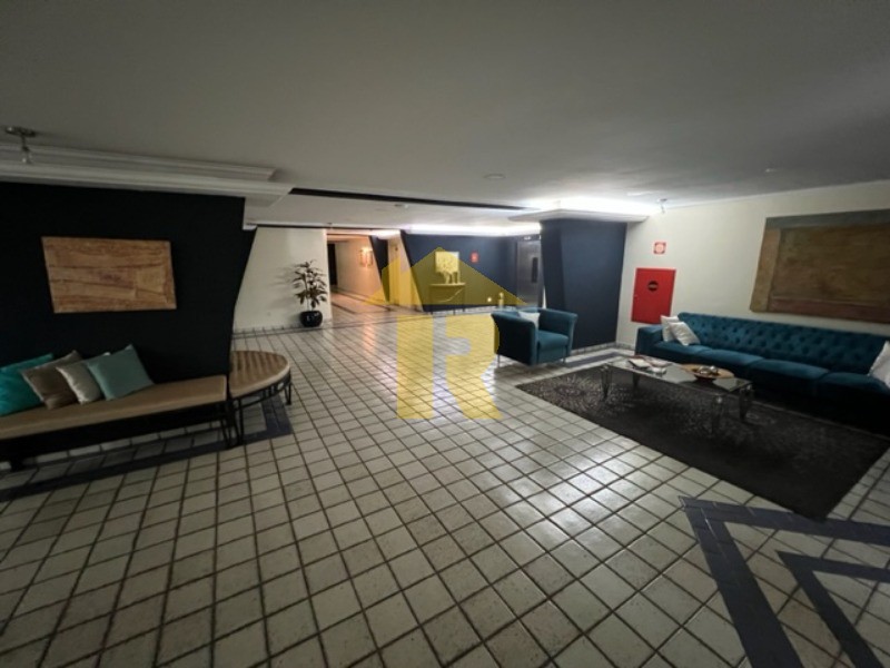 Apartamento com 1 quarto à venda, 64m² — foto 17 de 25