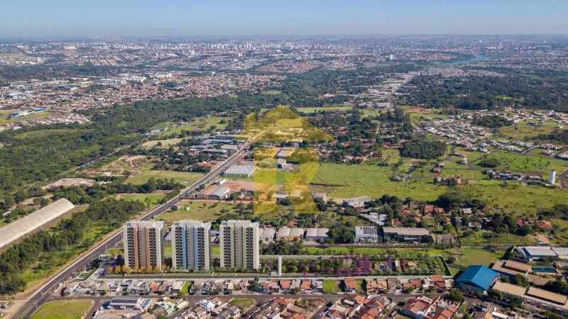 Apartamento com 2 quartos à venda, 46m² — foto 3 de 20