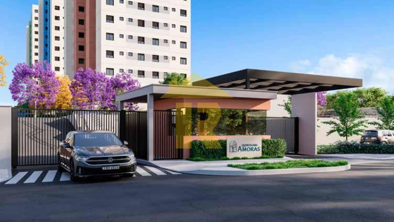 Apartamento com 2 quartos à venda, 46m² — foto 1 de 20