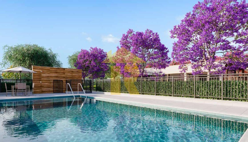 Apartamento com 2 quartos à venda, 46m² — foto 4 de 20