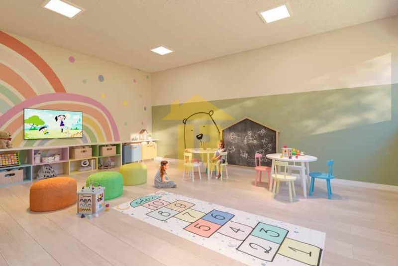 Apartamento com 2 quartos à venda, 46m² — foto 7 de 20