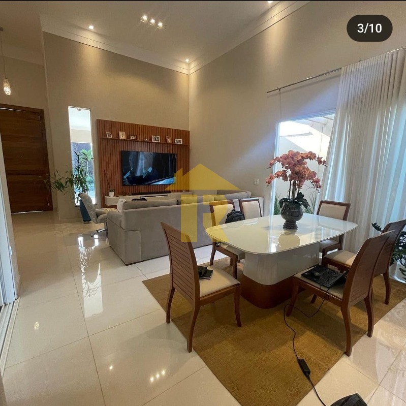 Casa de Condomínio com 3 quartos à venda e aluguel, 230m² — foto 6 de 25