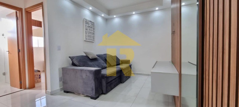 Apartamento com 2 quartos à venda, 45m² — foto 5 de 23