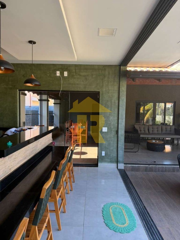 Casa de Condomínio com 4 quartos à venda, 560m² — foto 12 de 33