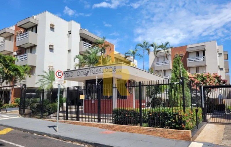 Apartamento com 3 quartos à venda, 100m² — foto 1 de 27