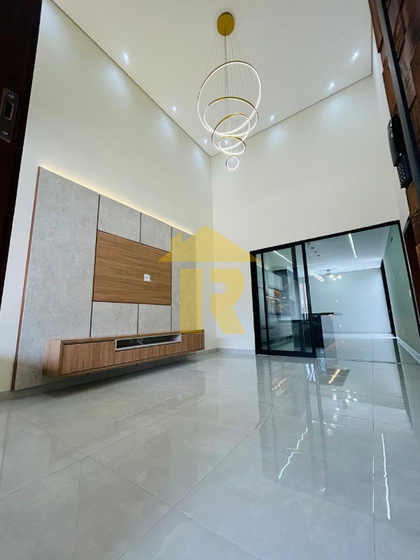 Casa de Condomínio com 3 quartos à venda, 134m² — foto 7 de 32