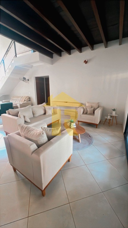 Casa de Condomínio com 4 quartos à venda, 560m² — foto 21 de 33