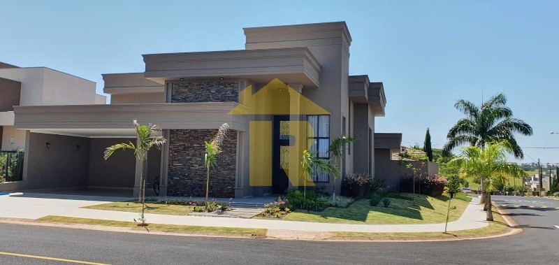 Casa de Condomínio com 3 quartos à venda, 320m² — foto 1 de 27
