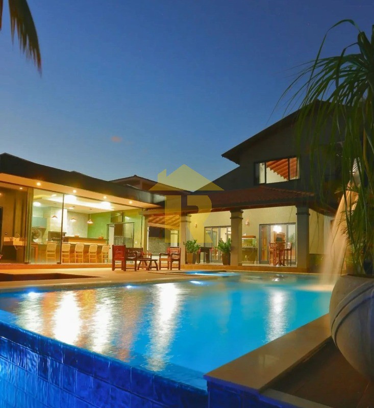 Casa de Condomínio com 4 quartos à venda, 560m² — foto 3 de 33