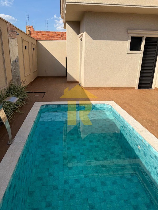 Casa de Condomínio com 3 quartos à venda, 147m² — foto 11 de 30