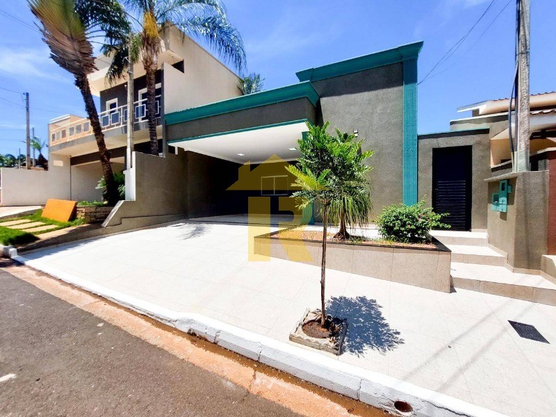 Casa de Condomínio com 3 quartos à venda, 120m² — foto 5 de 46